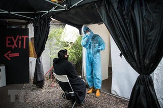 Đức xác minh việc 10 người tử vong sau khi tiêm vaccine ngừa Covid-19