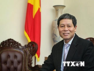 Quan hệ Việt Nam-Malaysia phát triển cả về chiều rộng và thực chất