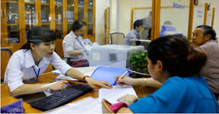 Hà Nội: Cán bộ luân chuyển phải là cán bộ trẻ, năng lực công tác tốt