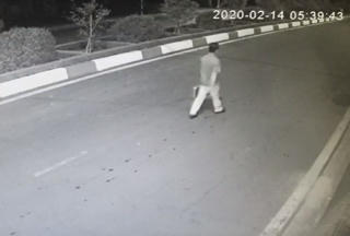 Bà Rịa - Vũng Tàu: Trưởng Ban Dân vận huyện Châu Đức bị xịt hơi cay, cướp valy
