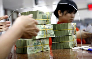 Thoát hiểm nợ xấu
