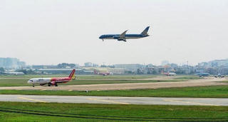 Đề xuất bỏ trần giá vé máy bay nội địa