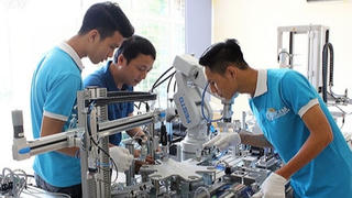 Chuẩn kiến thức cho học sinh trường nghề