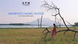 Dự án điện ảnh của Việt Nam tham dự LHP Busan