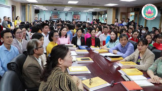 Nhân danh tâm linh dẫn dụ con người vào u mê là tội lỗi