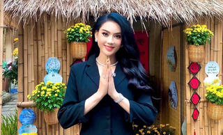 Lâm Khánh Chi khẳng định không có người thứ ba đằng sau đổ vỡ hôn nhân