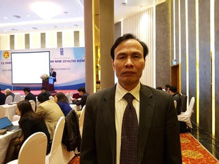 'Chấm điểm' công tác phòng chống tham nhũng