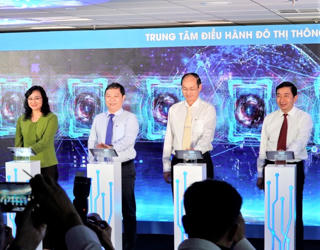 TP Hồ Chí Minh: 'Chìa khóa' để phục hồi
