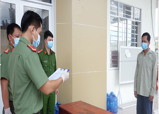 An Giang: Khởi tố đối tượng tổ chức đưa người xuất, nhập cảnh trái phép