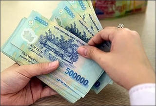 Tiền thưởng có phải trích nộp BHXH cho người lao động không?