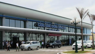 Sân bay Đồng Hới: Quyết liệt chống dịch Covid-19