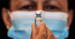 Sự nguy hiểm của những vaccine kém chất lượng