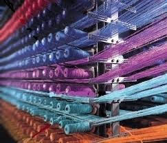 Gần 50% hàng dệt may Việt Nam tiêu thụ tại Mỹ