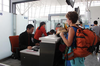 Jetstar Pacific tăng chuyến nối TP Hồ Chí Minh - Bangkok