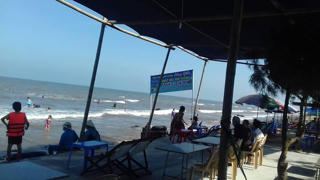 Thái Bình: 2 cán bộ Ban quản lý Khu du lịch sinh thái Cồn Vành bị bắt