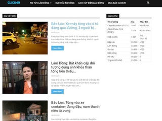 Phạt 85 triệu đồng công ty chuyên 'chép báo' trái phép