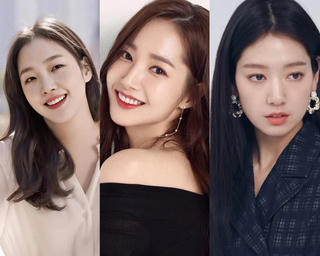 Kim Go Eun và dàn người tình trên màn ảnh của Lee Min Ho