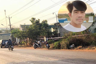 Nghi án con dùng súng bắn bố đẻ trọng thương rồi tự sát