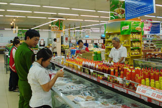 Siết quản lý vi phạm an toàn thực phẩm dịp Tết Trung thu