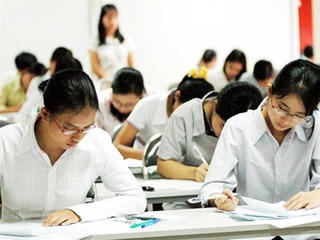 Tổ chức kỳ thi học sinh giỏi quốc gia năm 2016