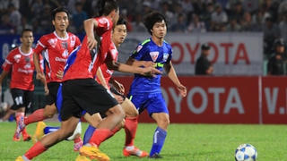 Nhiều án phạt trước vòng 7 V-League