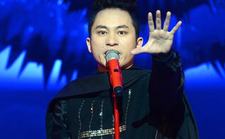 Phát sóng trực tiếp đêm thứ 2 của lễ hội âm nhạc Gió mùa