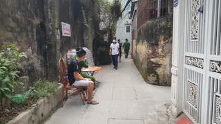 Bác bỏ thông tin ‘thực hiện giãn cách xã hội TP Nam Định’