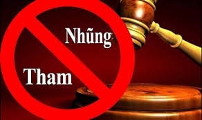 Chế tài đủ mạnh để chống tham nhũng