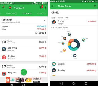 Tuyển tập những ứng dụng hay và hữu ích nên có trên mọi smartphone