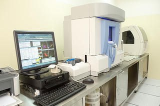 Xây dựng bệnh viện kiểu mẫu về kiểm soát nhiễm khuẩn