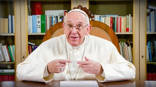 Giáo hoàng Francis kêu gọi các nhà lãnh đạo thế giới 'khiêm tốn'