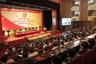 Bắc Ninh: Chuyển dịch cơ cấu kinh tế là trọng tâm phát triển