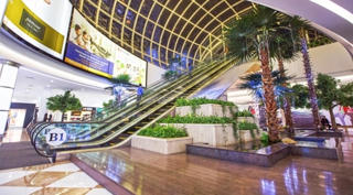 Times City được bình chọn “Tốt nhất Việt Nam”
