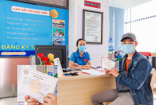 Hoclaioto.net thấu hiểu bộ đội sau khi xuất ngũ