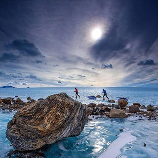 [ẢNH] Du lịch vòng quanh thế giới qua ảnh