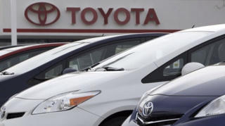Toyota Việt Nam triệu hồi hơn 20.000 xe do lỗi túi khí