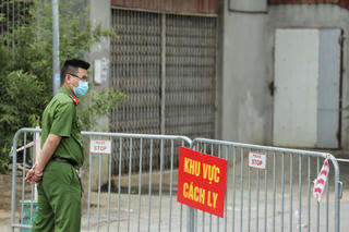 Lịch trình của F0, từng là F1 của cựu Giám đốc Hacinco