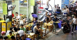 Người Việt uống rượu bia ngày càng nhiều