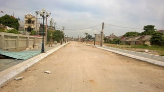 Cty Cổ phần Trường Thọ, TP.Thanh Hóa: “Mang” Phú Mỹ Hưng về xứ Thanh