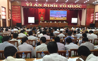ĐBSCL chủ động hội nhập và phát triển bền vững