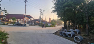 Bất cập cụm công nghiệp giữa lòng thành phố