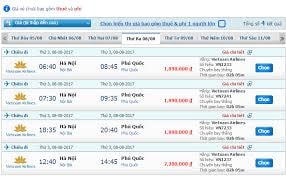 Giá vé máy bay rẻ bất ngờ