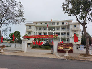 Thanh Hóa: 1 trường hợp dương tính với Covid-19 sau khi rời khỏi địa phương