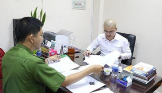 Vợ CEO Nguyễn Thái Luyện cùng em chồng bị truy tố về tội 'rửa tiền'