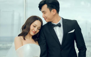 Quốc Trường đã từng dành hết tình yêu cho Bảo Anh