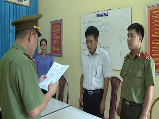 Vụ gian lận điểm thi tại Sơn La: Khởi tố Phó Giám đốc Sở GD-ĐT cùng 4 nhân viên