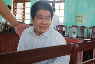 Trùm ma túy Tàng ‘Keangnam’ sắp hầu tòa