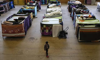 Hàng nghìn trẻ em nhập cư Đức mất tích bí ẩn