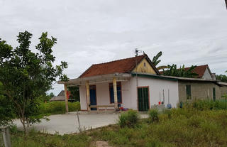 Thừa Thiên – Huế: Thu hồi hơn 240 triệu đồng do xã bán trường mầm non trái thẩm quyền