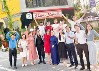 Sức hút của '11 tháng 5 ngày'